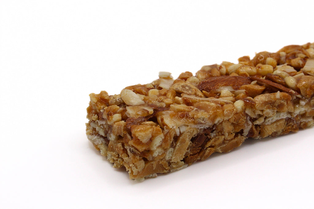 Peanut Butter Banana (12 Bars)