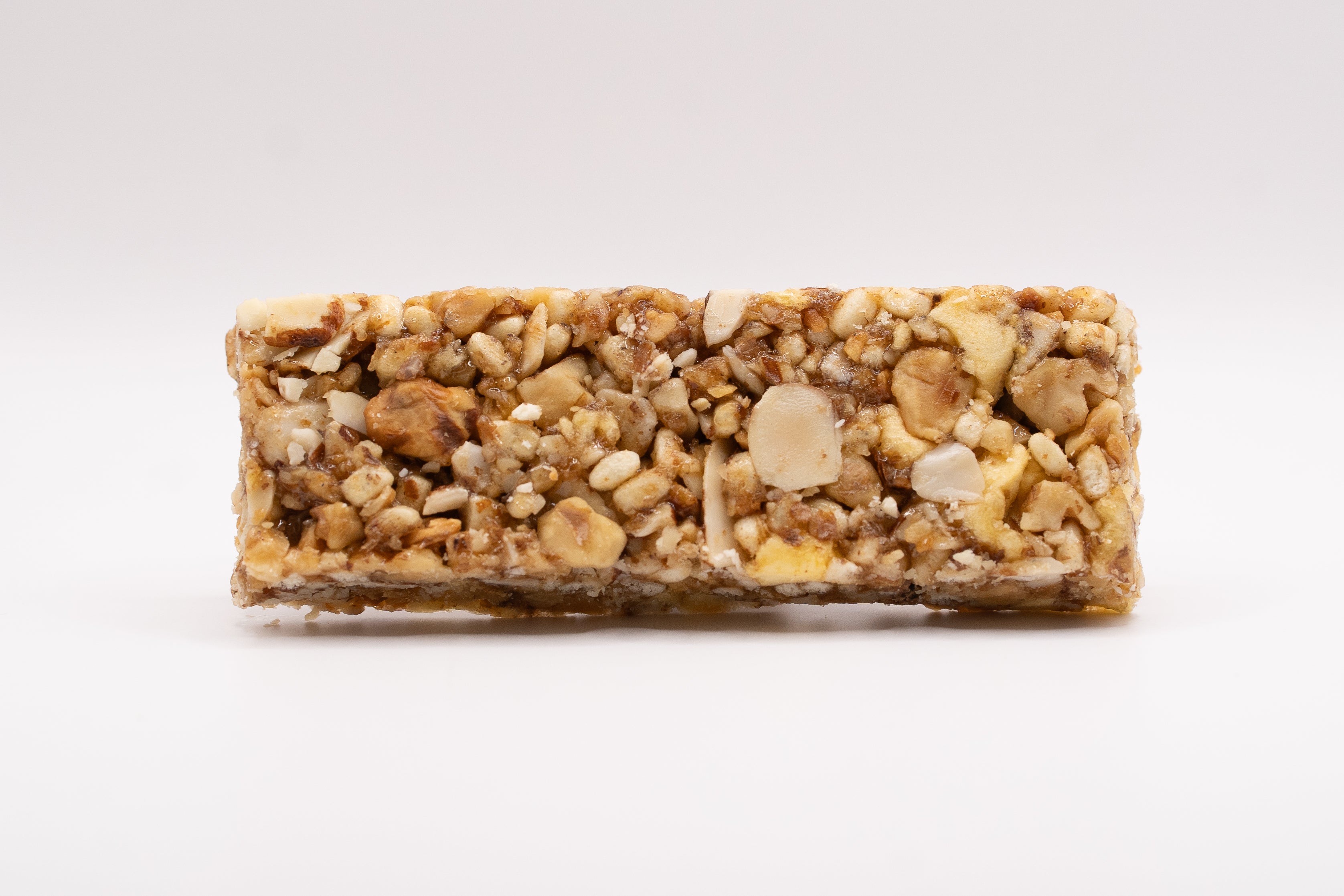 Nutty Apple (12 Bars)