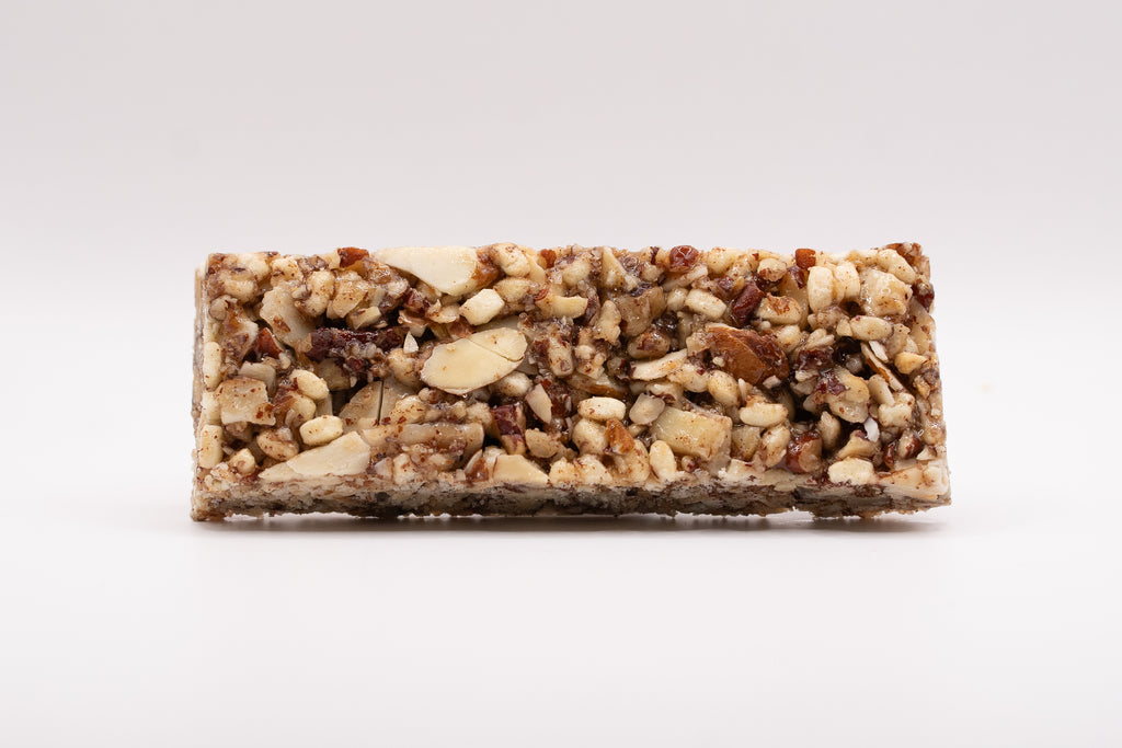 Honey Glazed Pecan (12 Bars)