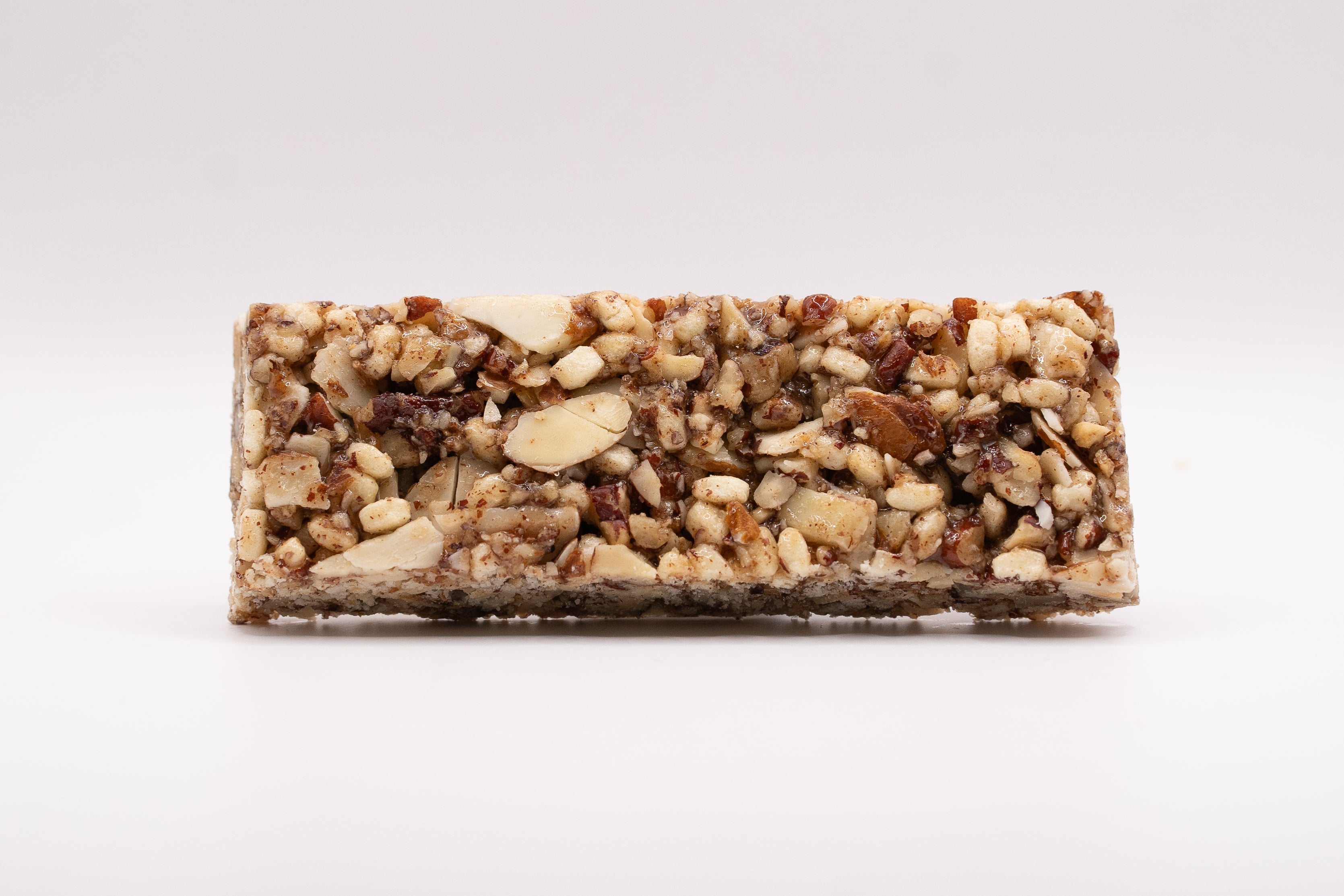 Honey Glazed Pecan (12 Bars)