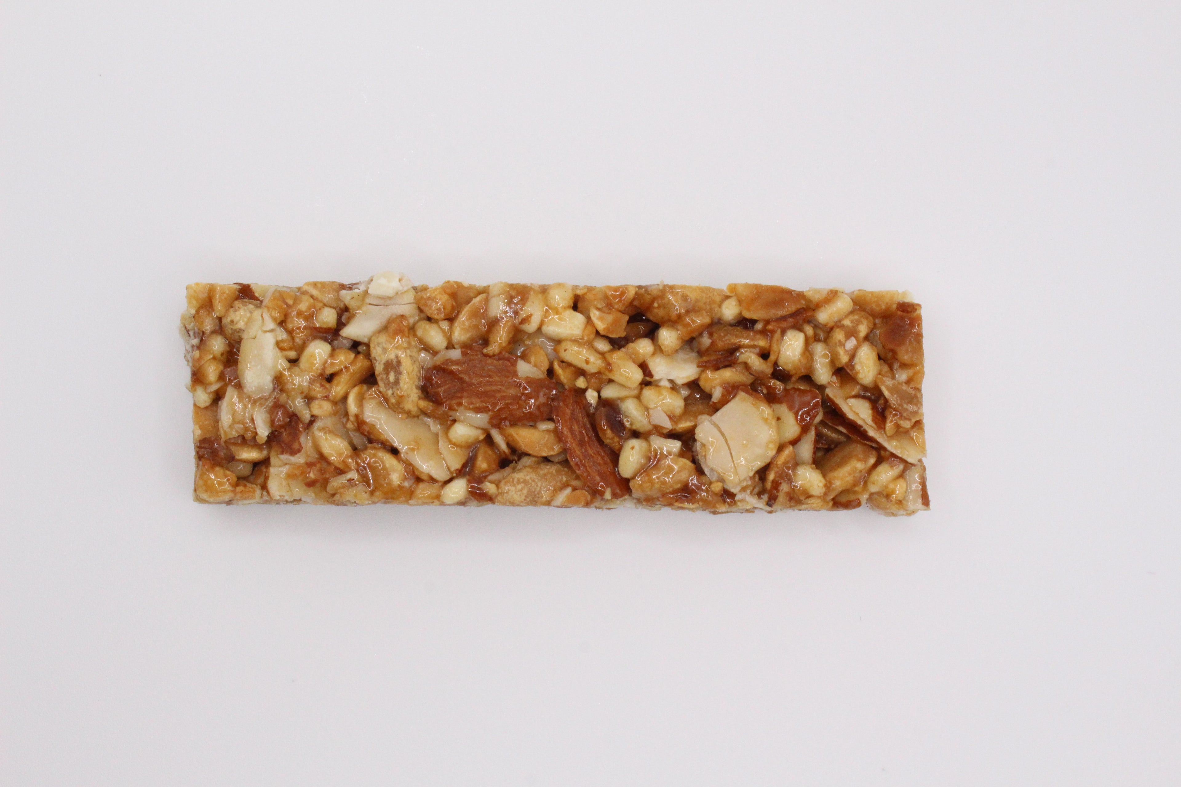 Peanut Butter Banana (12 Bars)