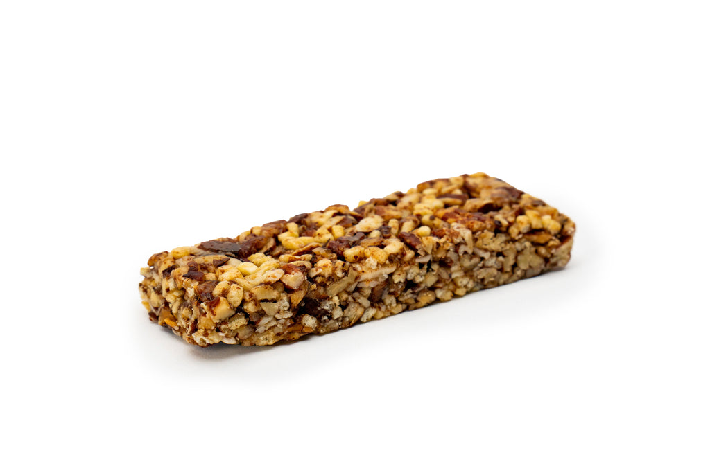 Honey Glazed Pecan (12 Bars)
