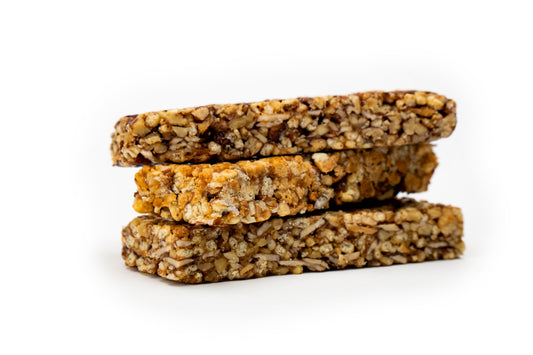 Variety Pack (12 Bars)